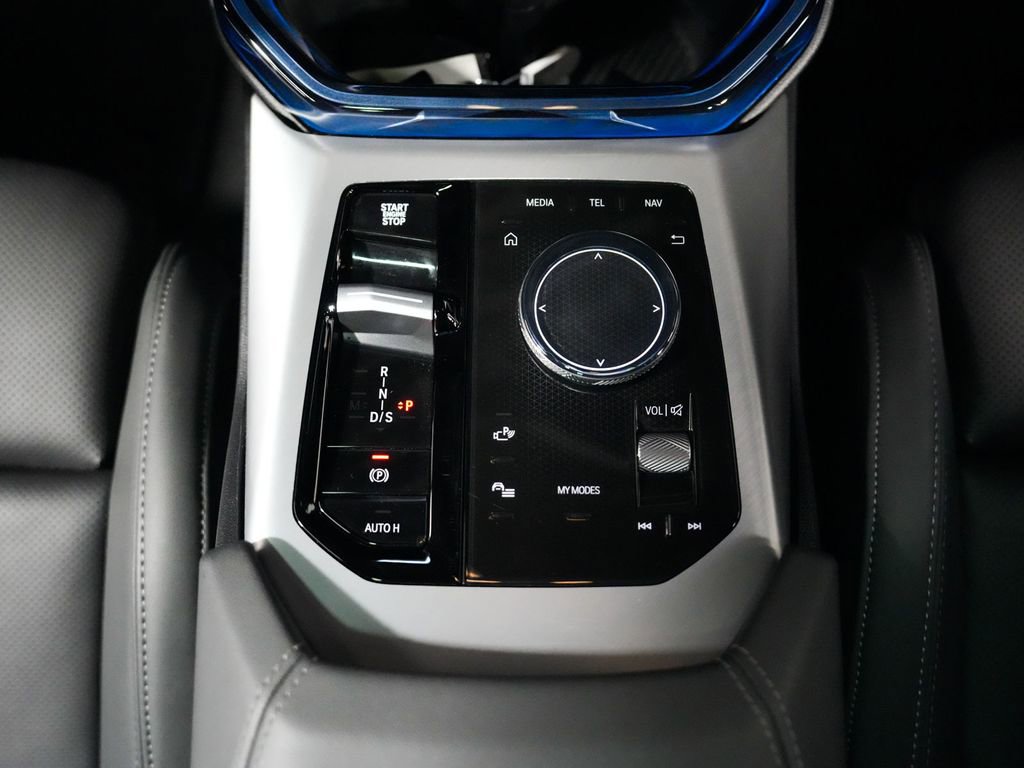 Used 2025 BMW X3 M50 w/ Premium Package AWD/4WD image 27