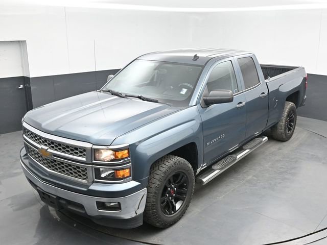 Used 2014 Chevrolet Silverado 1500 LT w/ All Star Edition image 21