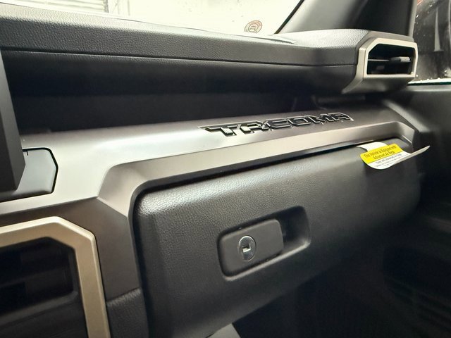 New 2026 Toyota Tacoma SR5 image 24