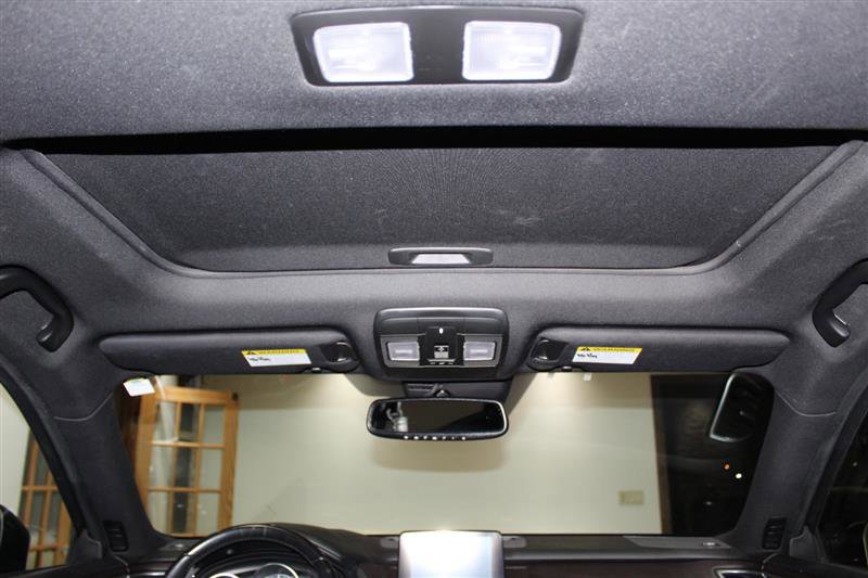 Used 2018 MAZDA CX-9 Grand Touring image 22