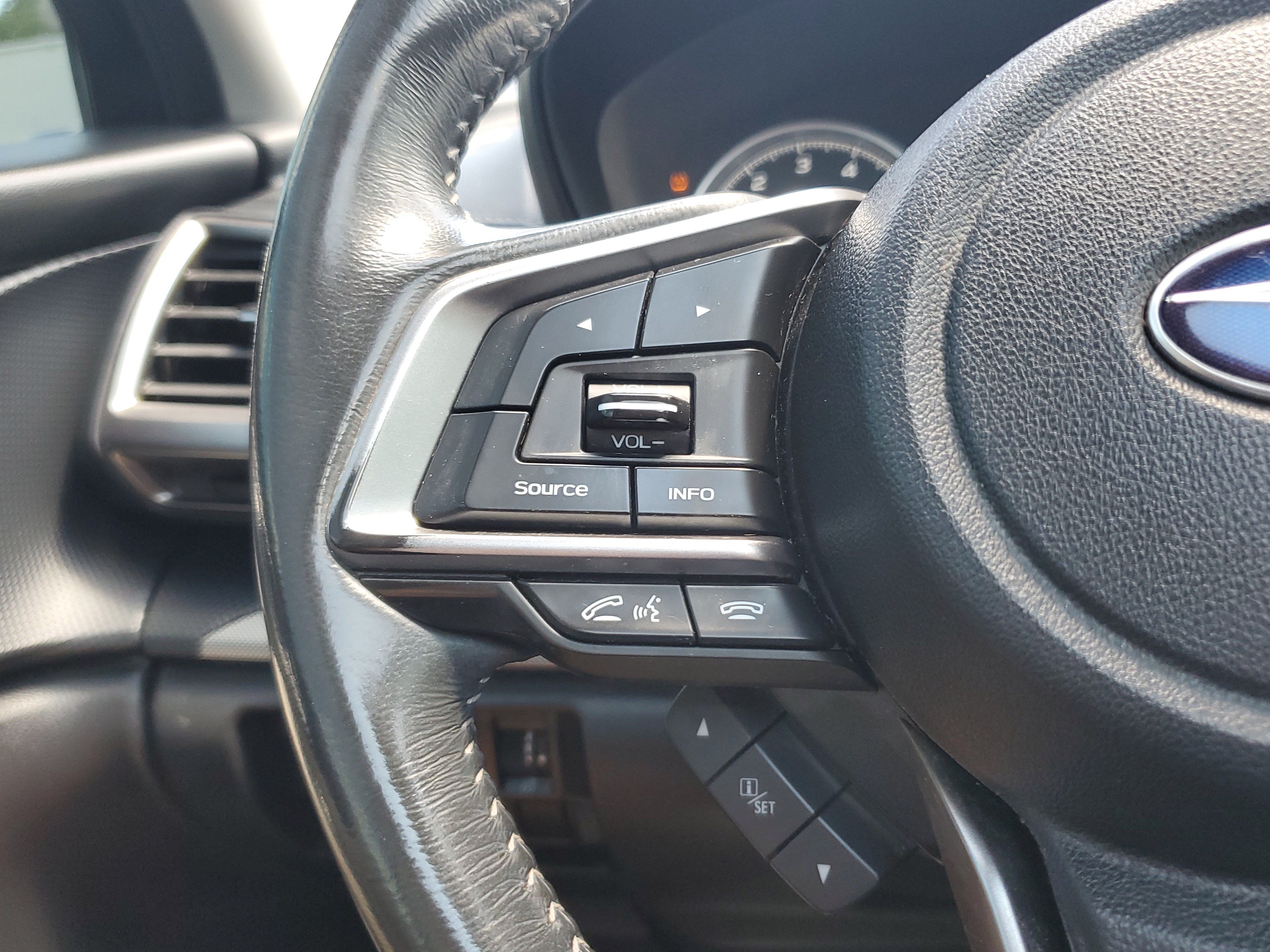 Used 2020 Subaru Forester Limited w/ Popular Package #3 AWD/4WD image 20