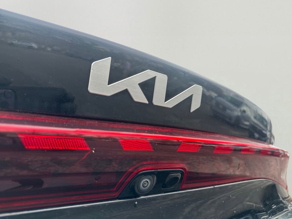 Used 2024 Kia K5 LXS FWD image 30