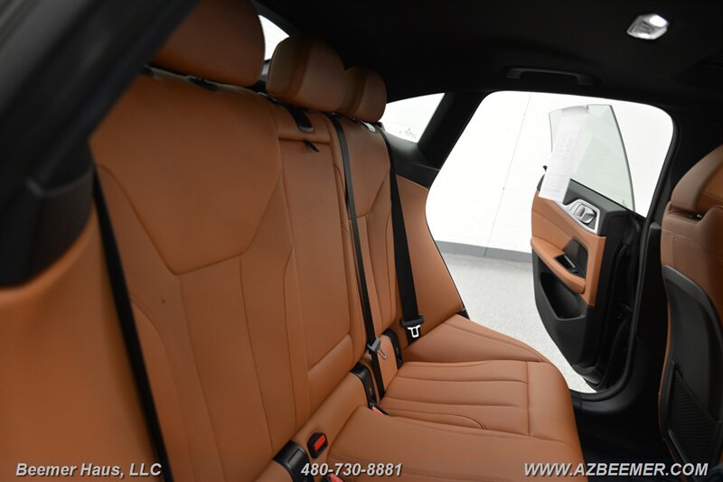 Used 2023 BMW i4 eDrive35 w/ Premium Package RWD image 29