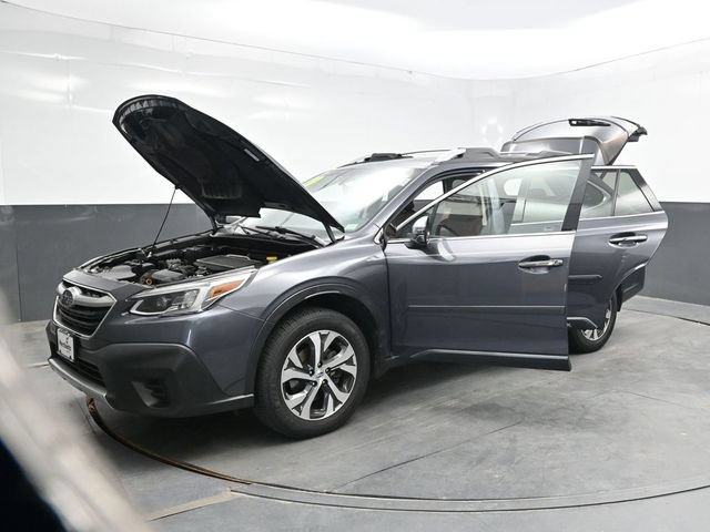 Used 2020 Subaru Outback Touring XT AWD/4WD image 47