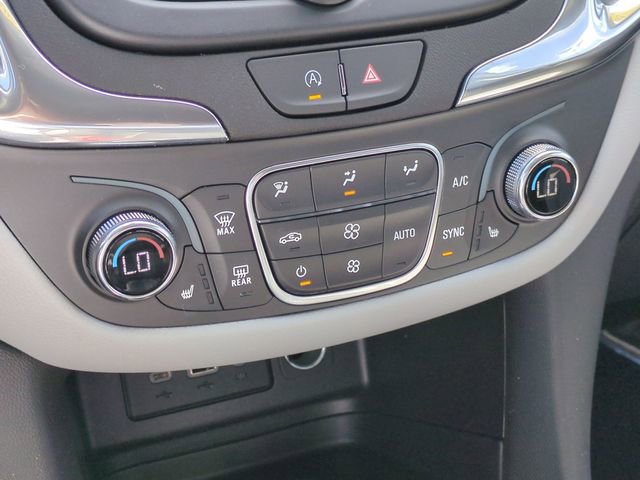 Used 2024 Chevrolet Equinox LT FWD image 19