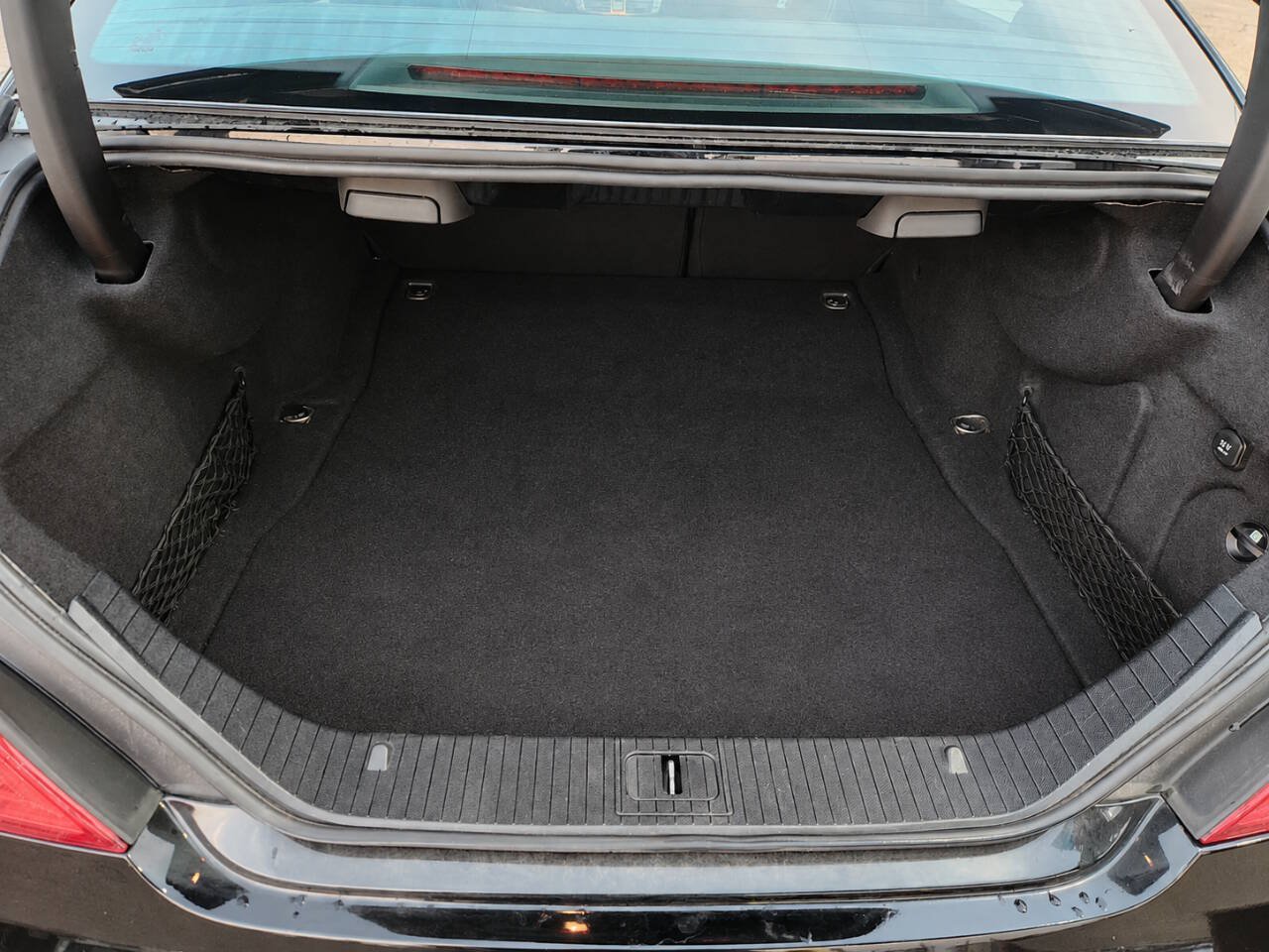 Used 2014 Mercedes-Benz CLS 550 4MATIC image 14