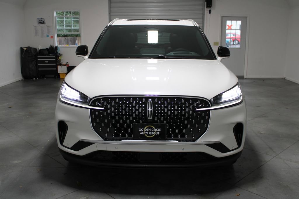 New 2026 Lincoln Aviator Reserve image 61