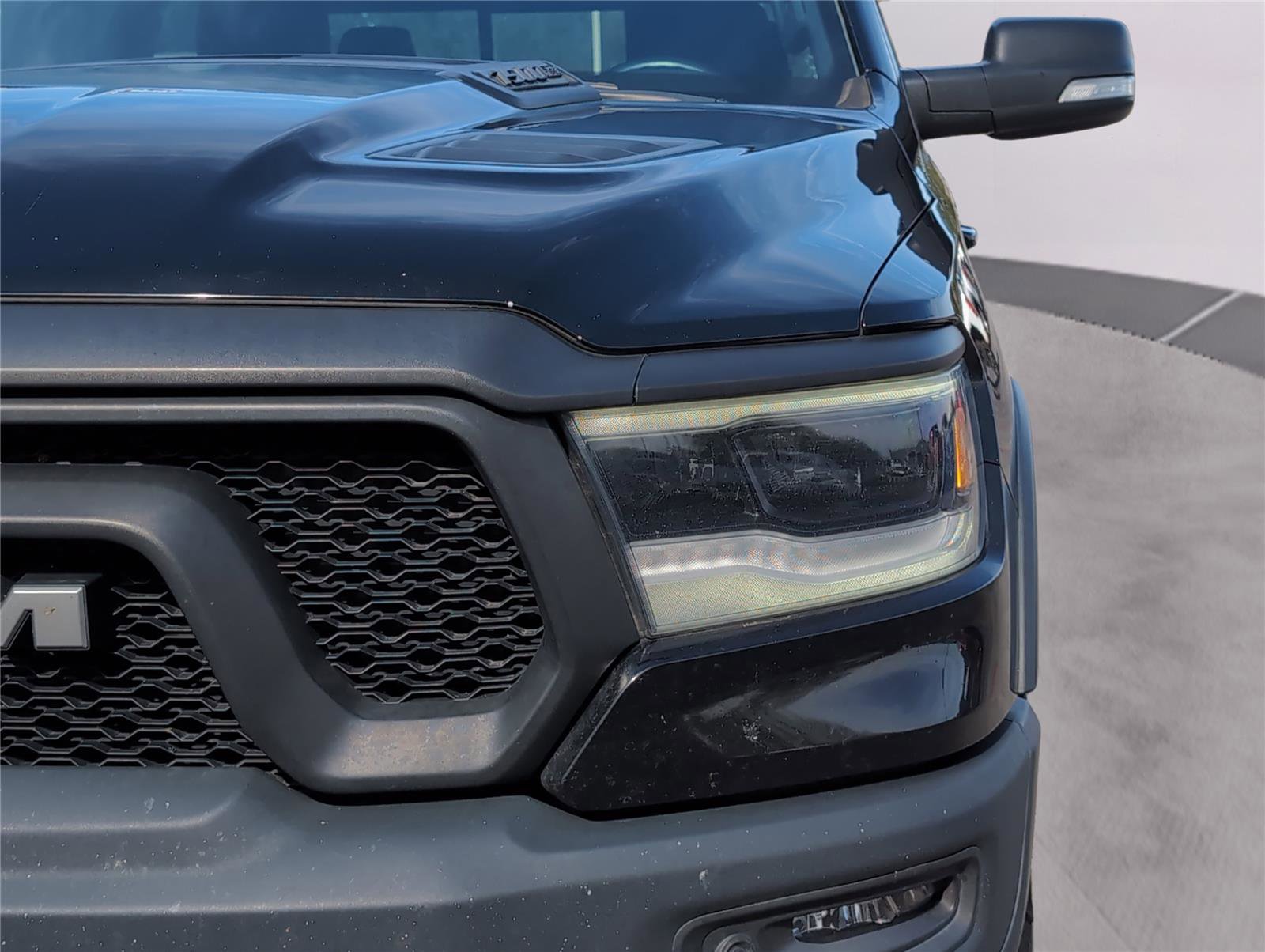 Used 2021 RAM 1500 Rebel w/ Rebel Level 2 Equipment Group image 31