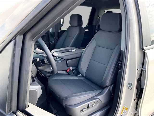 New 2026 Chevrolet Silverado 1500 RST w/ Z71 Off-Road Package AWD/4WD image 10