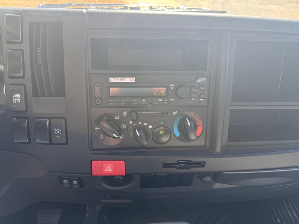 New 2026 Isuzu NPR HD image 18