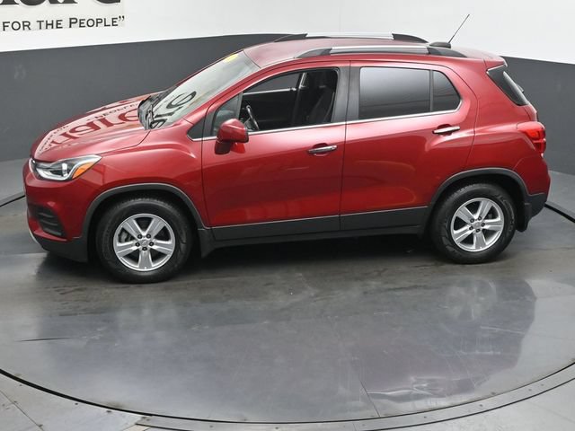 Used 2019 Chevrolet Trax LT w/ LT Convenience Package FWD image 62