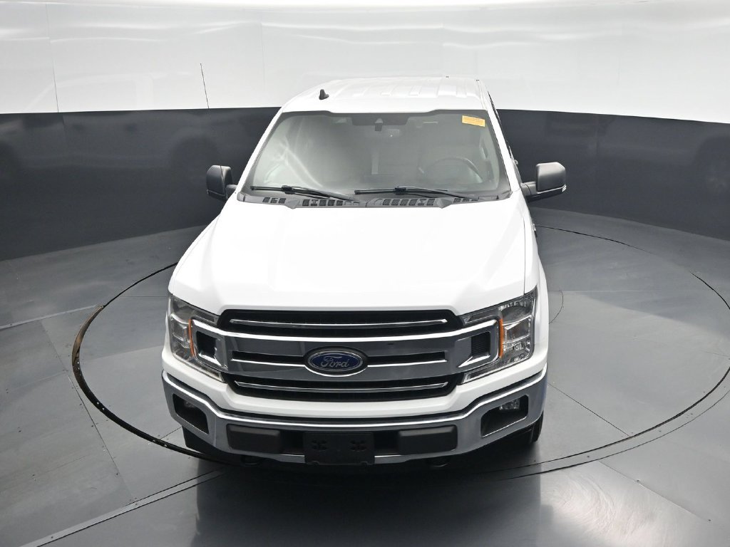 Certified 2020 Ford F150 XLT w/ Trailer Tow Package AWD/4WD image 31