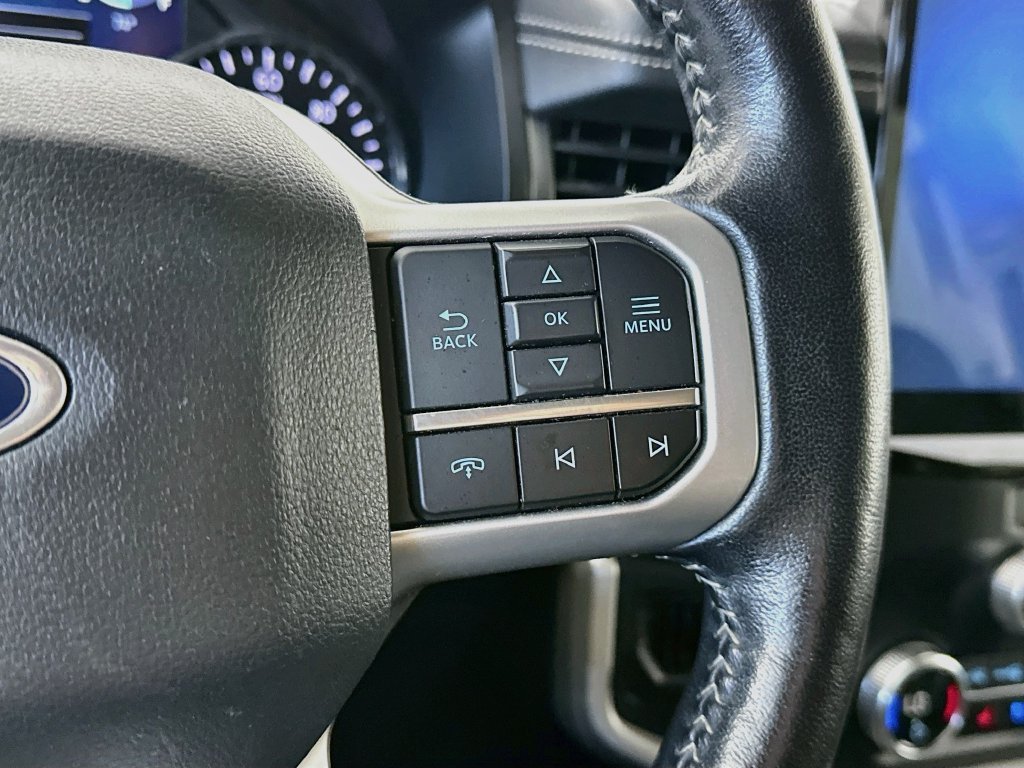 Used 2023 Ford Expedition Max XLT AWD/4WD image 26