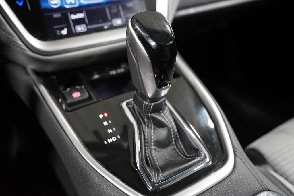 Used 2021 Subaru Outback Premium image 21