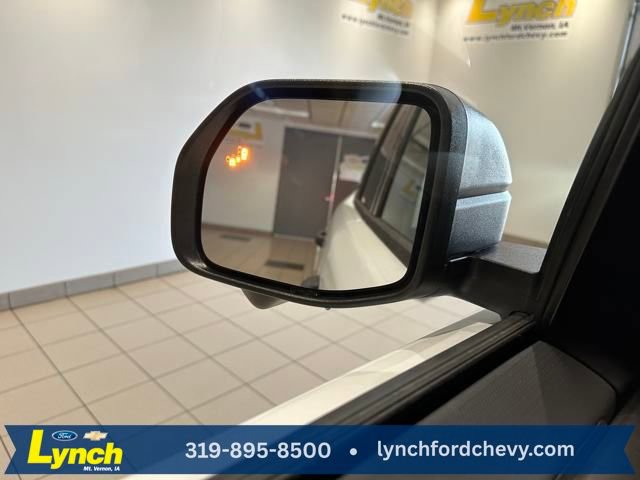 New 2025 Ford Bronco Sport Badlands w/ Badlands Tech Package image 16