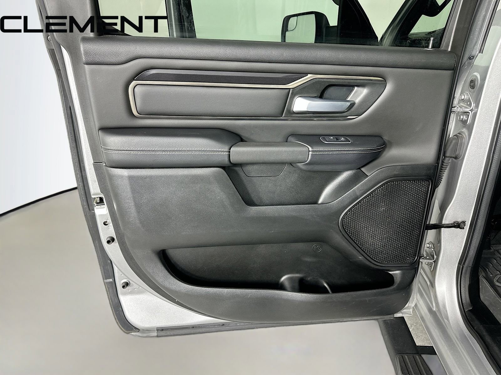 Used 2022 RAM 1500 Rebel w/ Rebel Level 2 Equipment Group AWD/4WD image 32