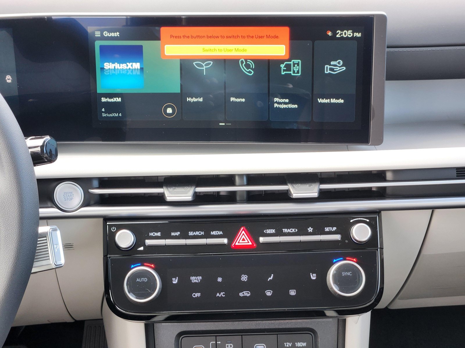 New 2026 Hyundai Tucson SEL AWD/4WD image 24