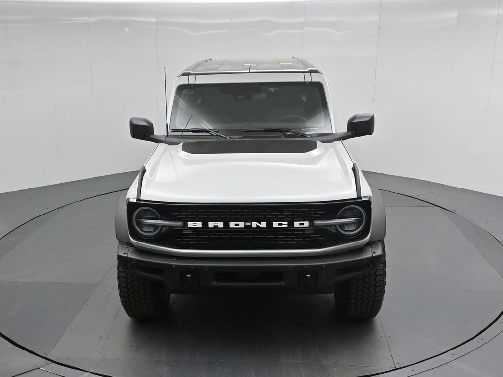 New 2026 Ford Bronco Badlands w/ Wildtrak Package AWD/4WD image 36