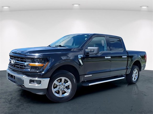 Used 2024 Ford F150 XLT w/ Mobile Office Package