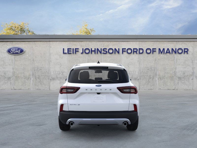 New 2026 Ford Escape Active image 5