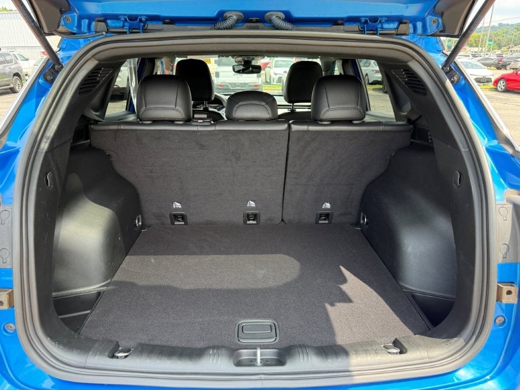 Used 2023 Jeep Compass Limited AWD/4WD image 18