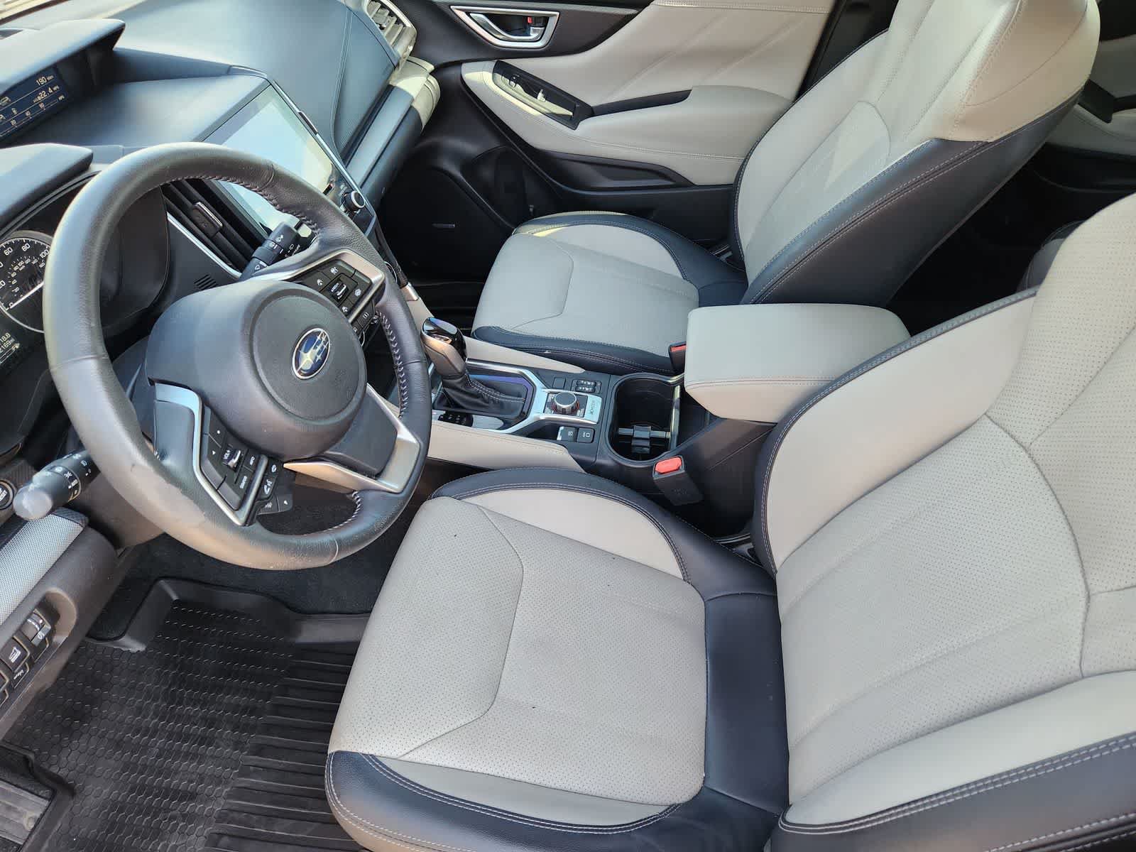 Used 2020 Subaru Forester Limited w/ Popular Package #3 AWD/4WD image 11