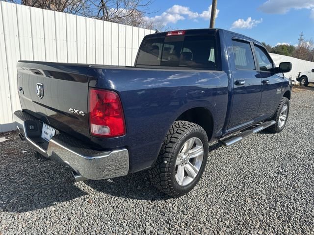 Used 2014 RAM 1500 Big Horn image 5