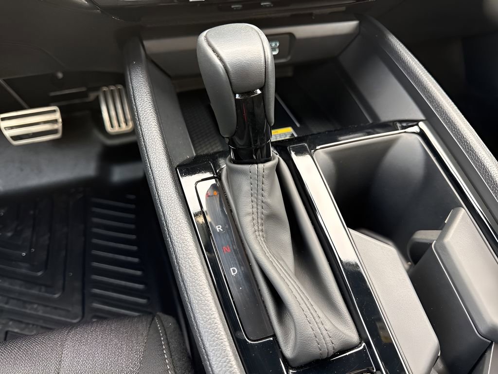 Used 2025 Honda Accord Sport image 17