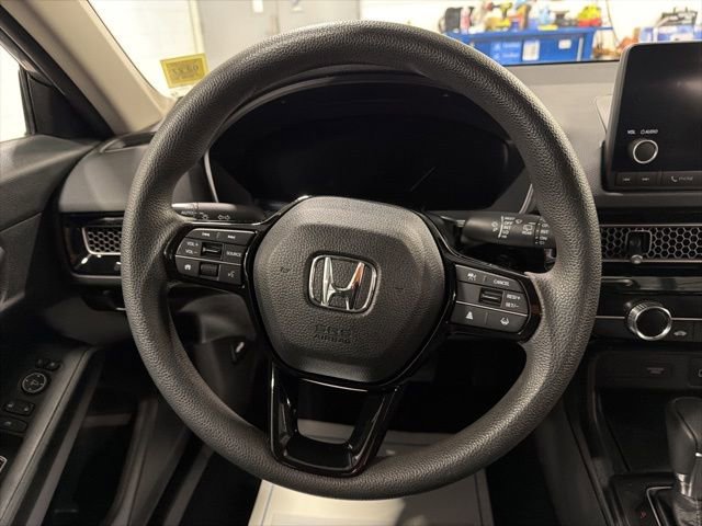 Certified 2023 Honda Civic LX image 20