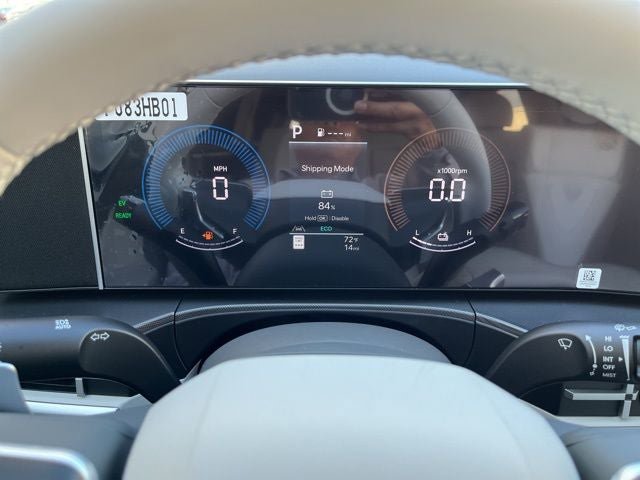 New 2026 Hyundai Santa Fe SE image 9
