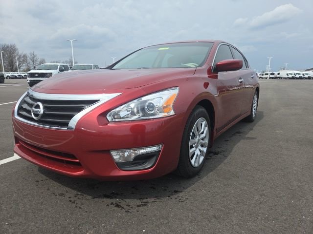 Used 2013 Nissan Altima 2.5 S video 2