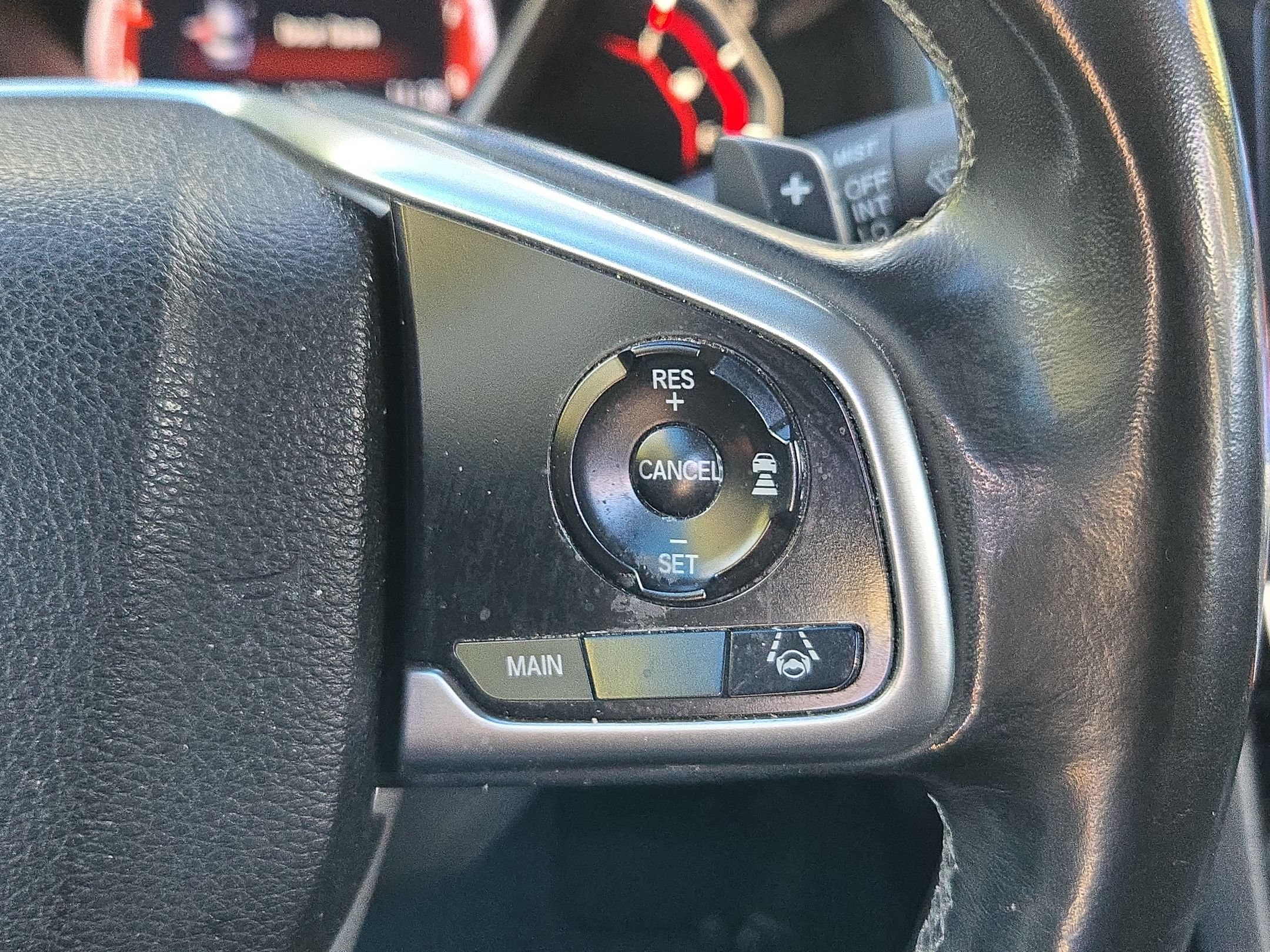 Used 2019 Honda Civic Sport image 22
