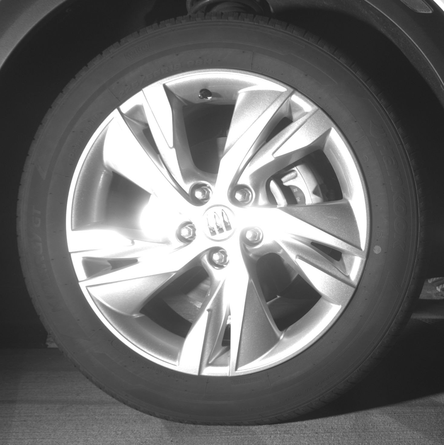 Used 2025 Buick Encore GX Preferred image 13