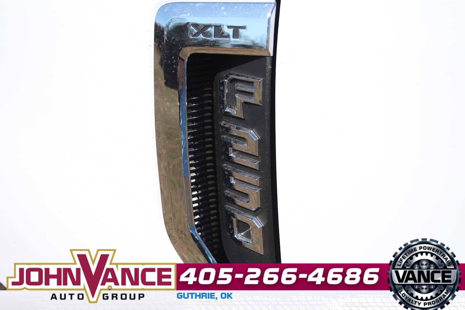 Used 2022 Ford F250 XLT image 6