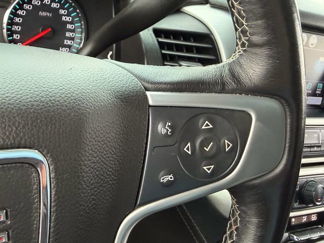 Used 2020 GMC Yukon SLT RWD image 20