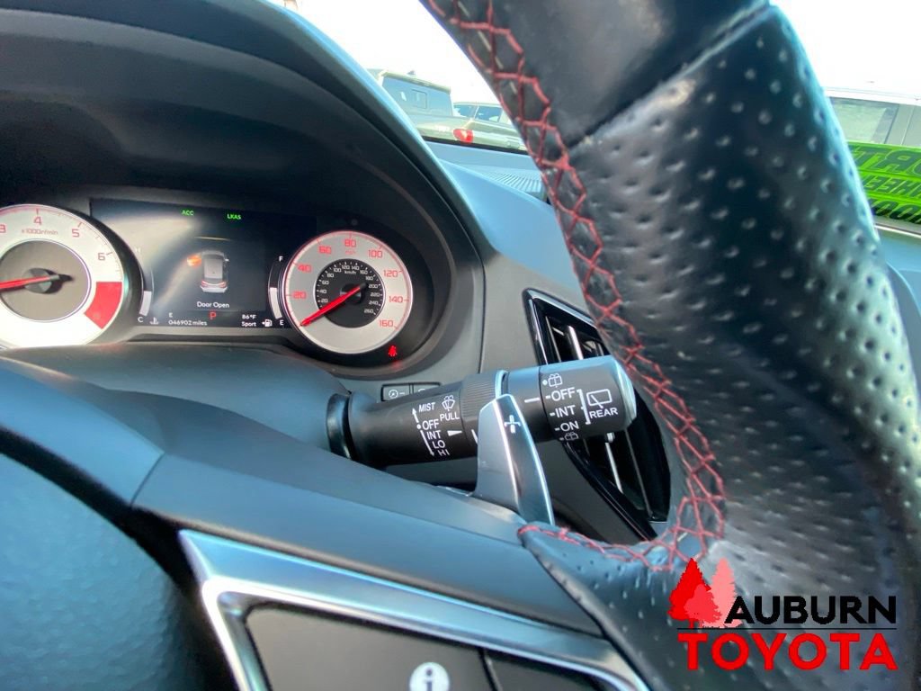 Used 2021 Acura RDX A-Spec AWD/4WD image 41