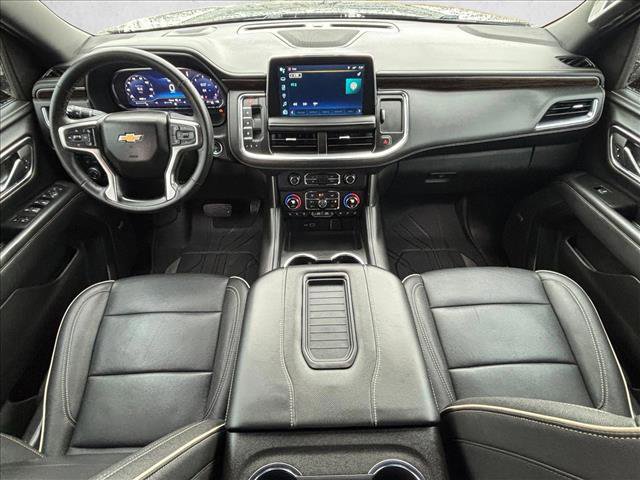 Used 2023 Chevrolet Tahoe Premier w/ Texas Edition image 22