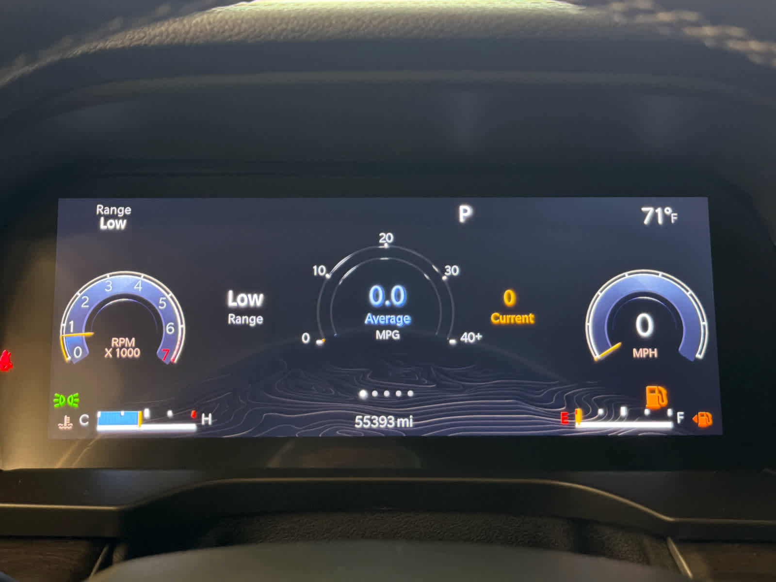 Used 2022 Jeep Grand Cherokee L Limited RWD image 39