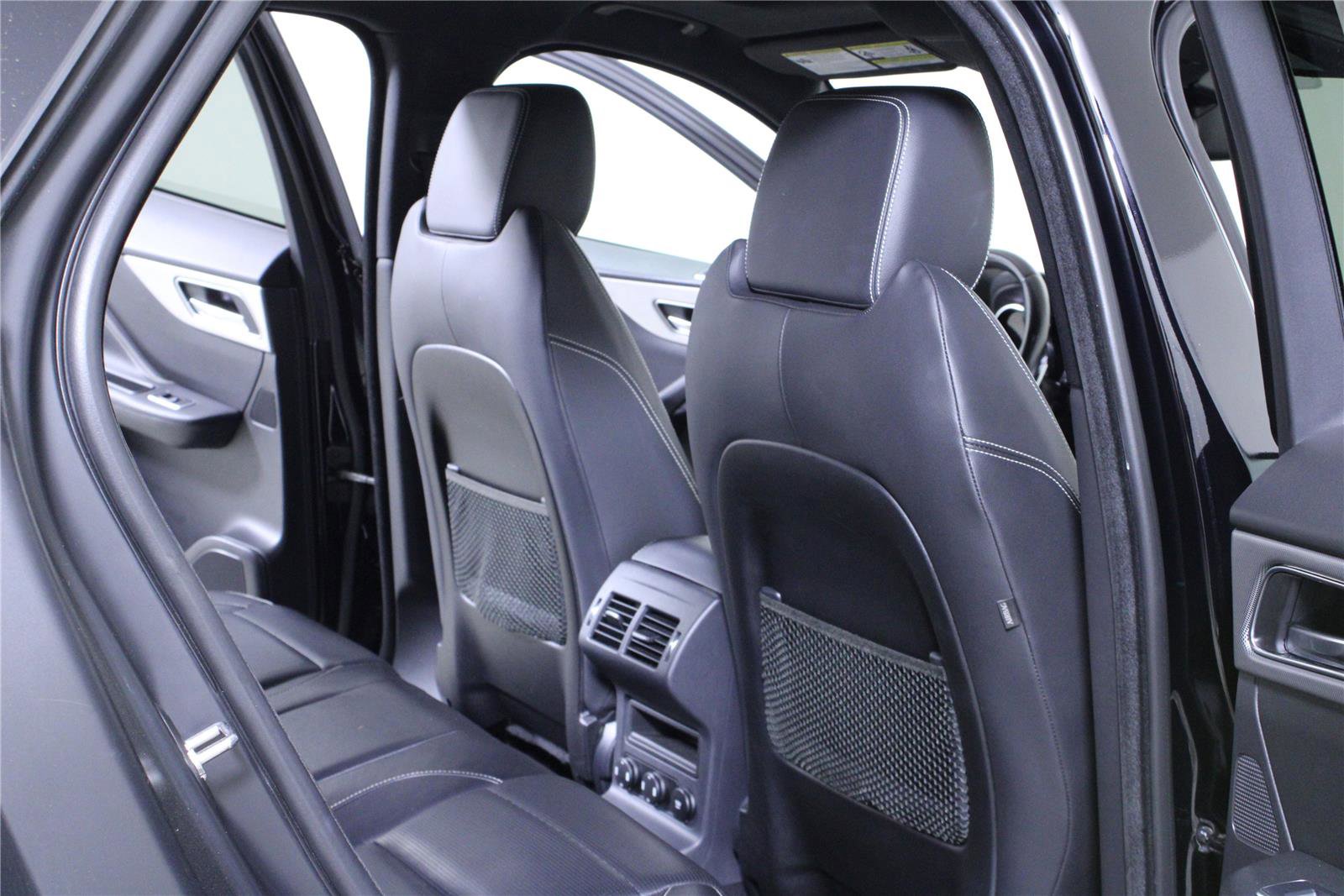 Used 2018 Jaguar F-PACE S AWD/4WD image 14