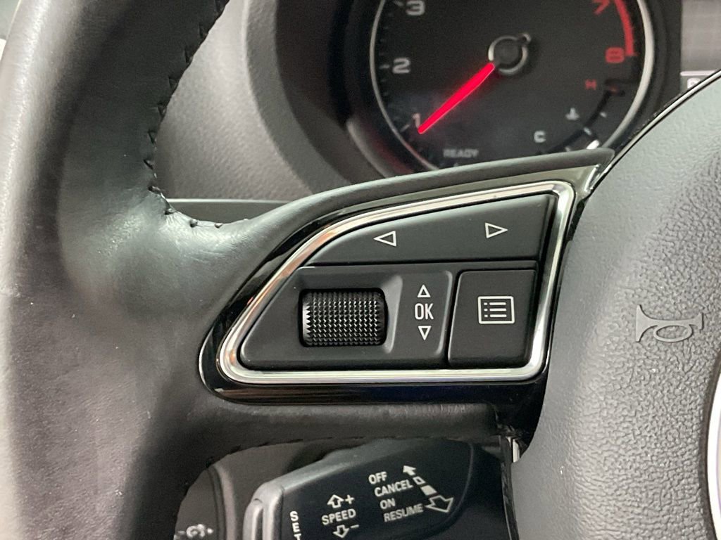 Used 2016 Audi A3 2.0T Premium image 9