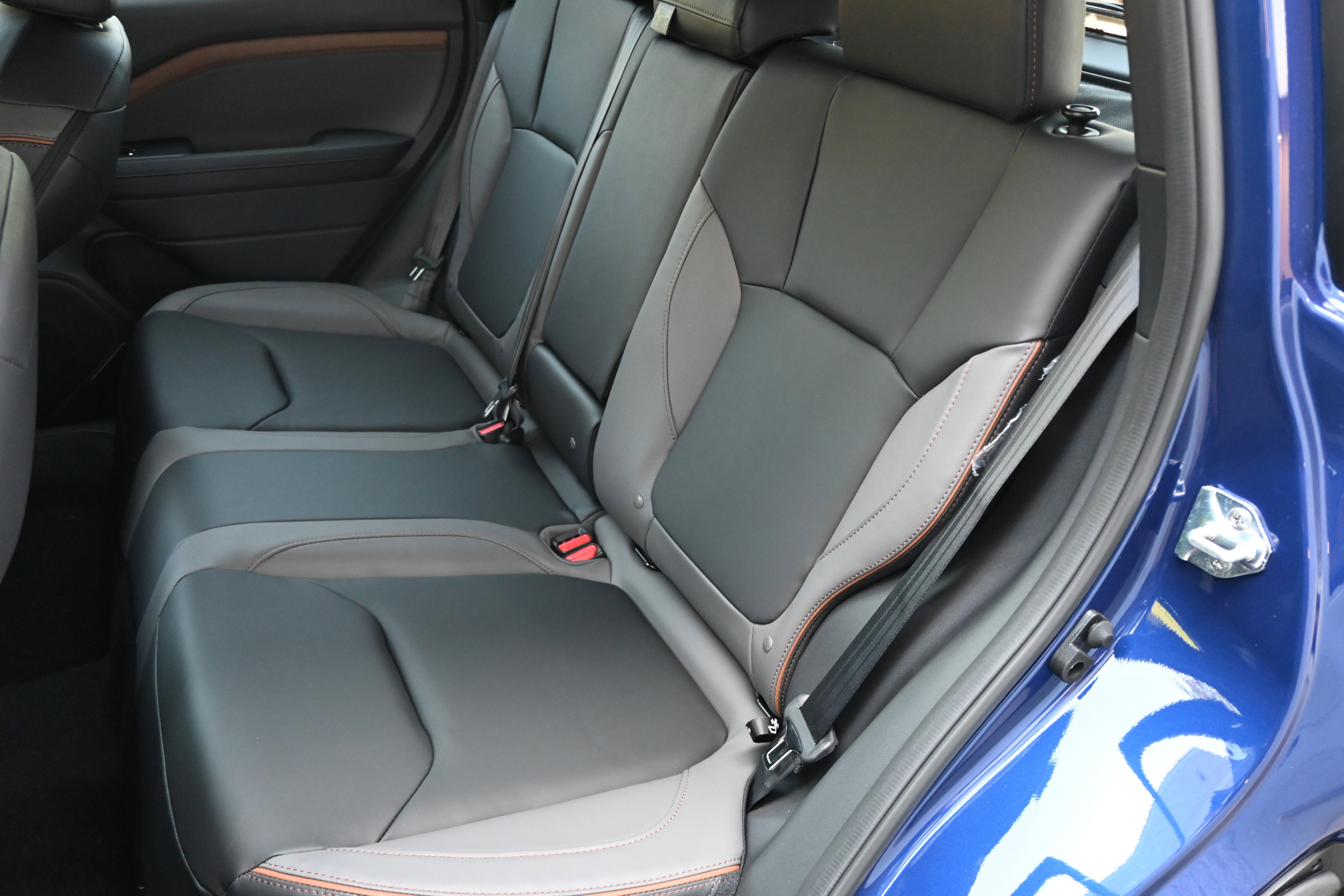 Certified 2025 Subaru Forester Sport w/ Popular Package #1 image 30