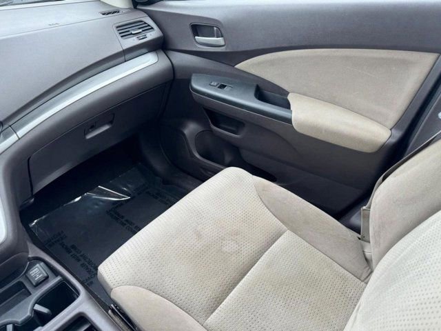 Used 2012 Honda CR-V EX image 27