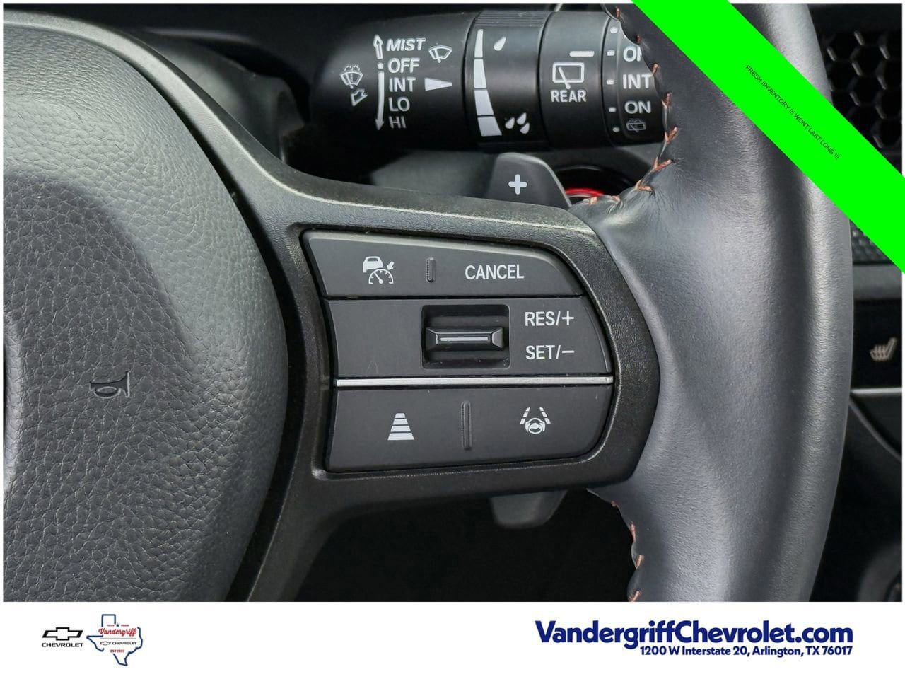 Used 2024 Honda CR-V Sport-L image 13