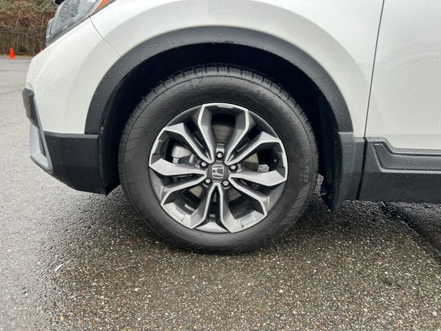 Used 2022 Honda CR-V EX-L image 31