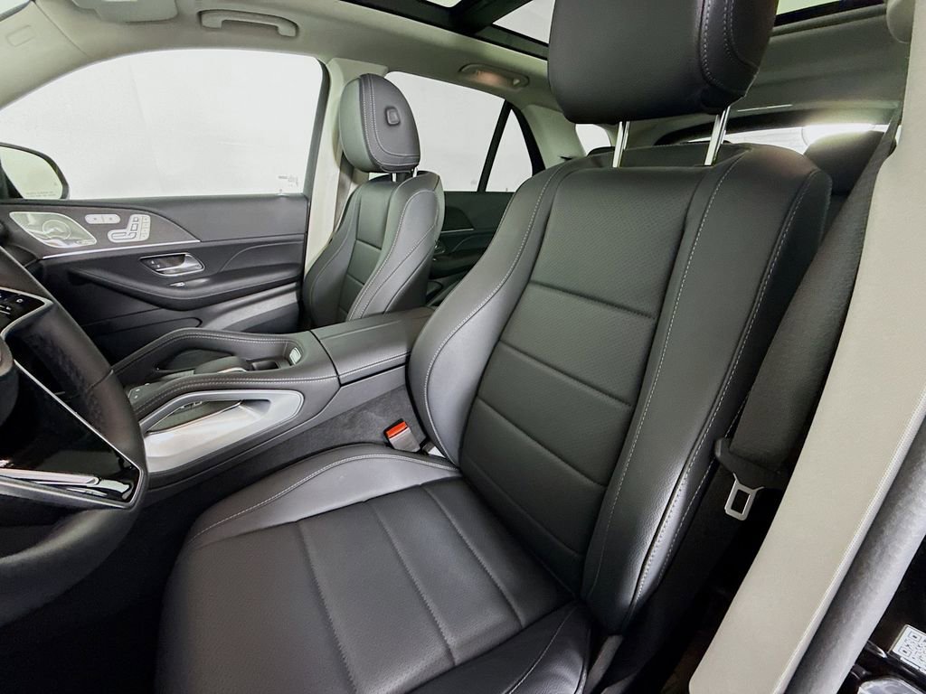 Used 2026 Mercedes-Benz GLE 450 4MATIC image 5