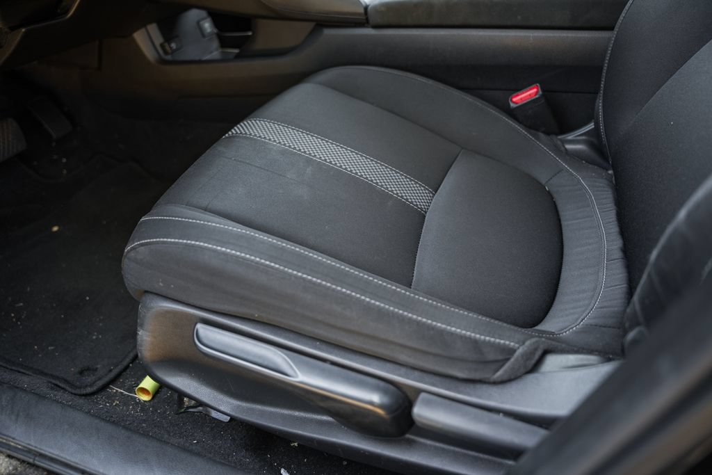 Certified 2020 Honda Civic LX image 28
