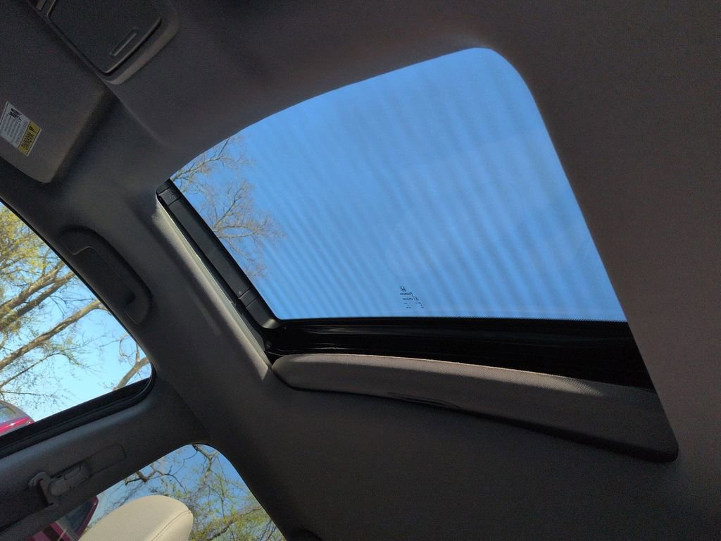 Used 2023 Honda Ridgeline RTL-E image 19