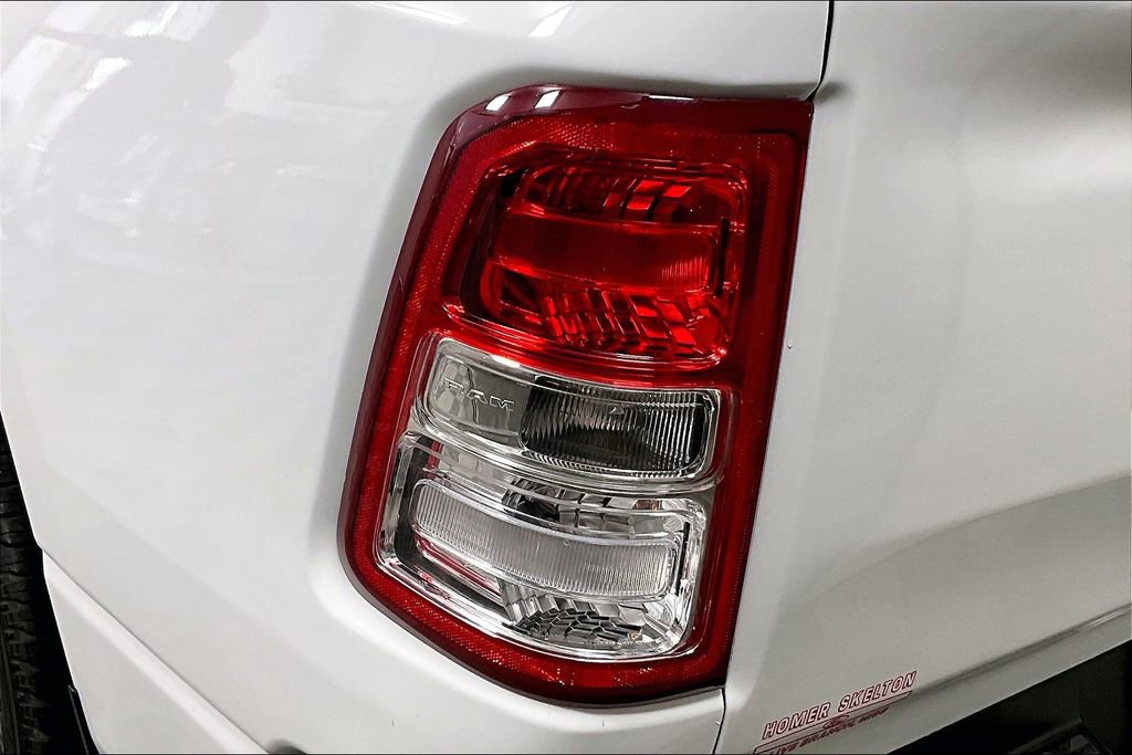 Used 2022 RAM 1500 Lone Star image 29