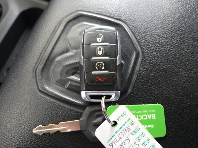 Used 2021 RAM 1500 Rebel w/ Level 2 Equipment Group image 11