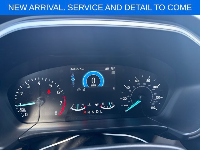 Used 2020 Ford Escape SE FWD image 6